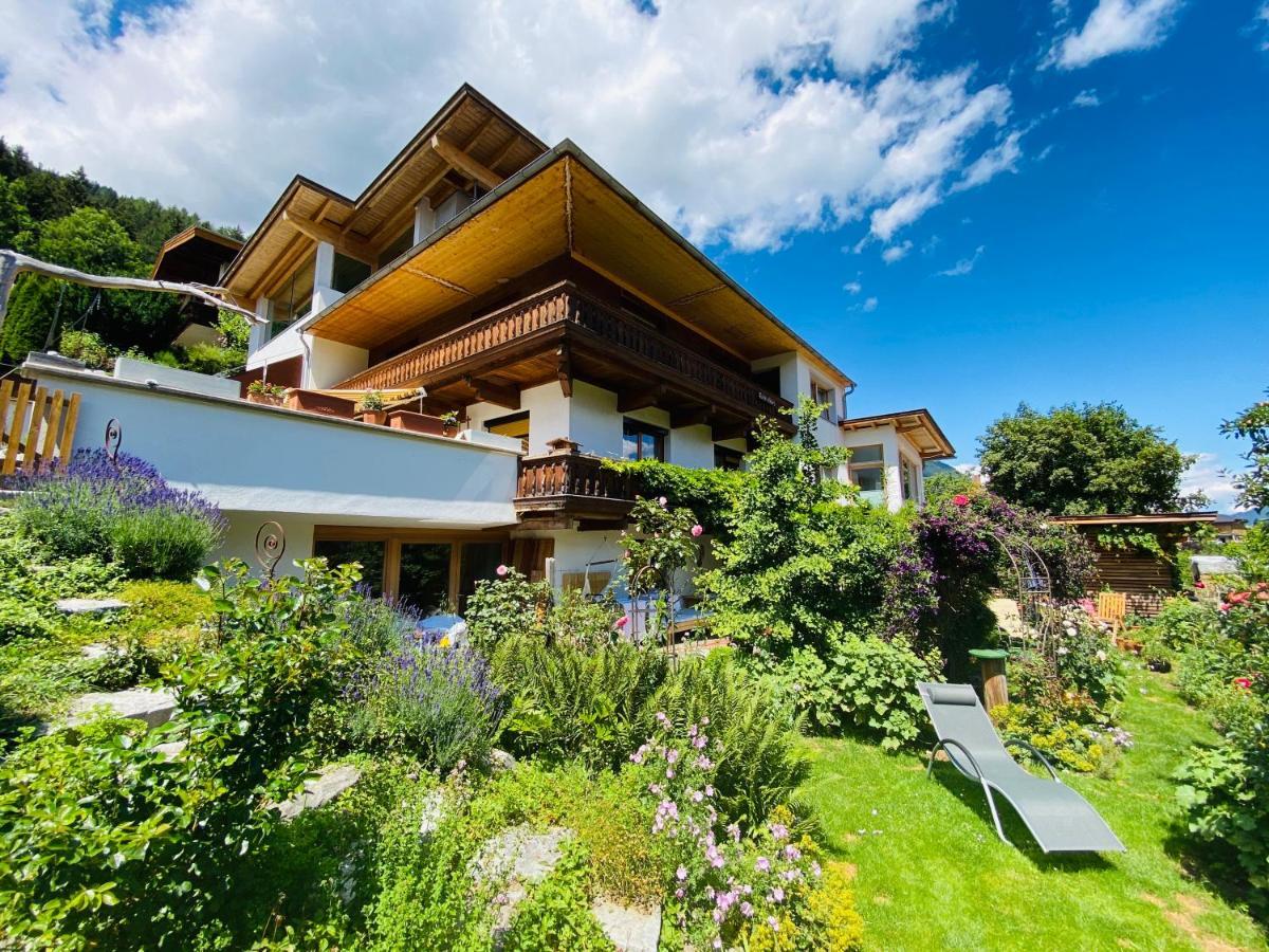 Das Stubai - Exklusiv, Einzigartig & Nachhaltig Fulpmes Esterno foto