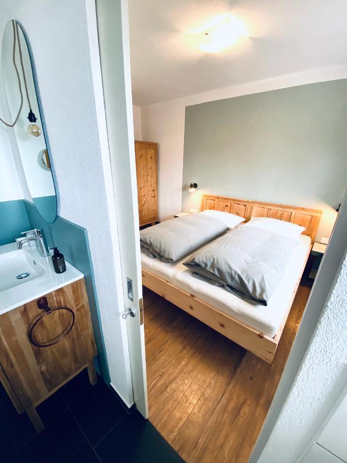 Das Stubai - Exklusiv, Einzigartig & Nachhaltig Fulpmes Esterno foto