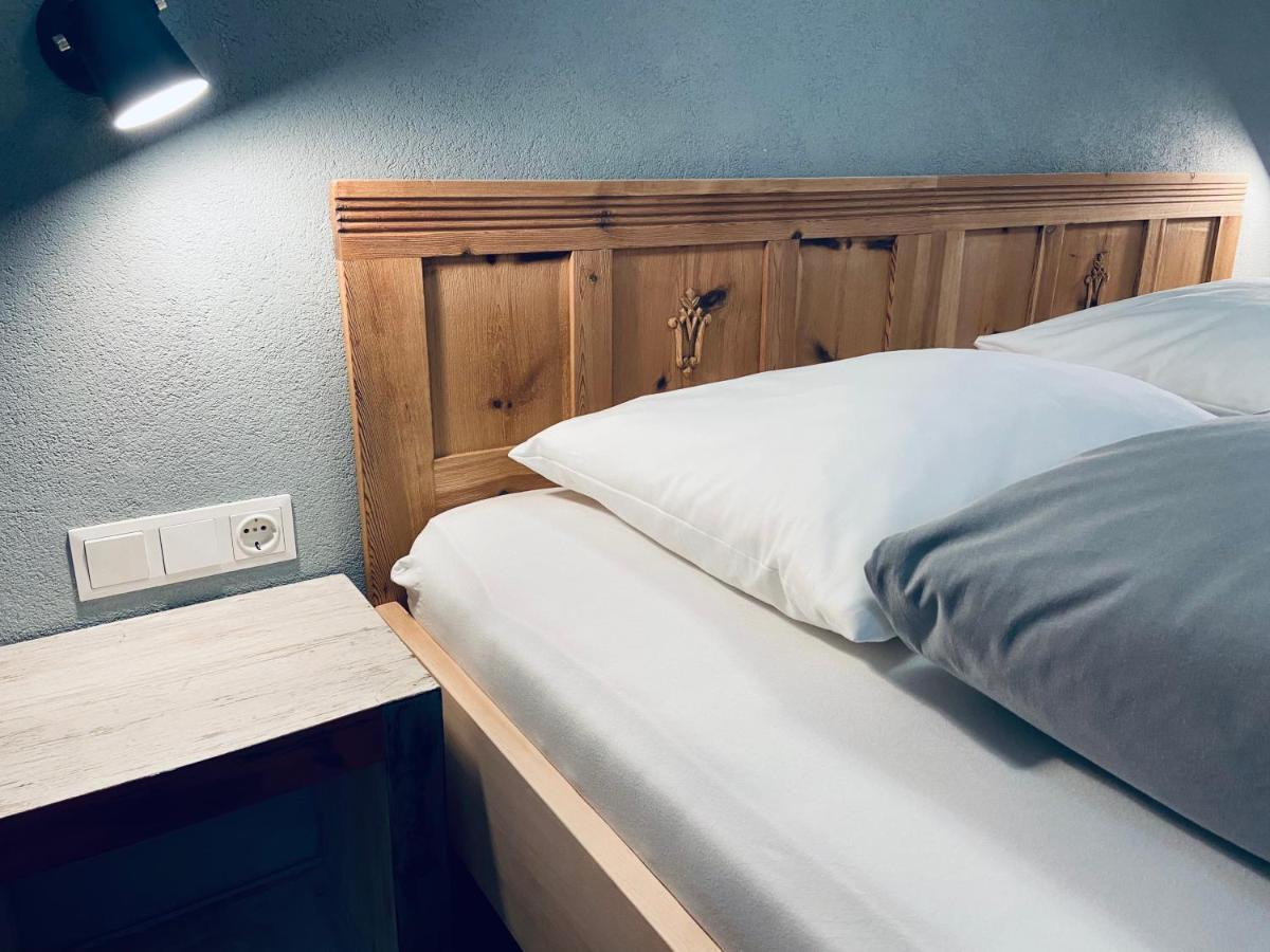 Das Stubai - Exklusiv, Einzigartig & Nachhaltig Fulpmes Esterno foto