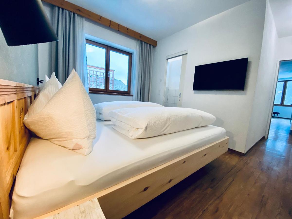 Das Stubai - Exklusiv, Einzigartig & Nachhaltig Fulpmes Esterno foto