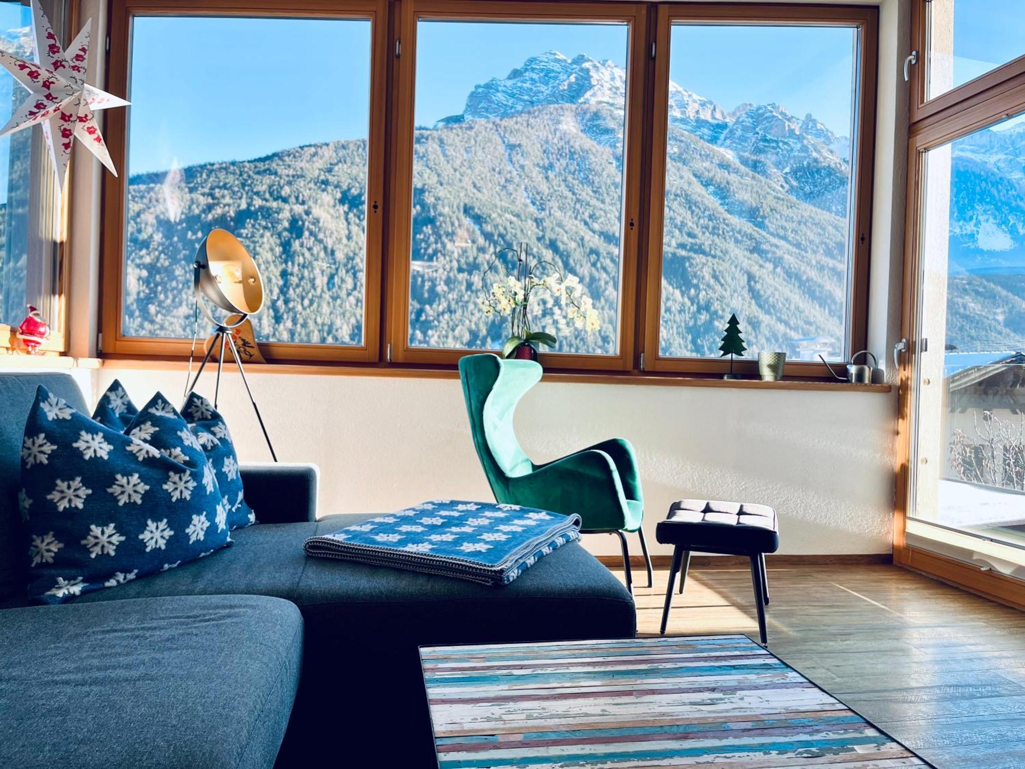 Das Stubai - Exklusiv, Einzigartig & Nachhaltig Fulpmes Esterno foto