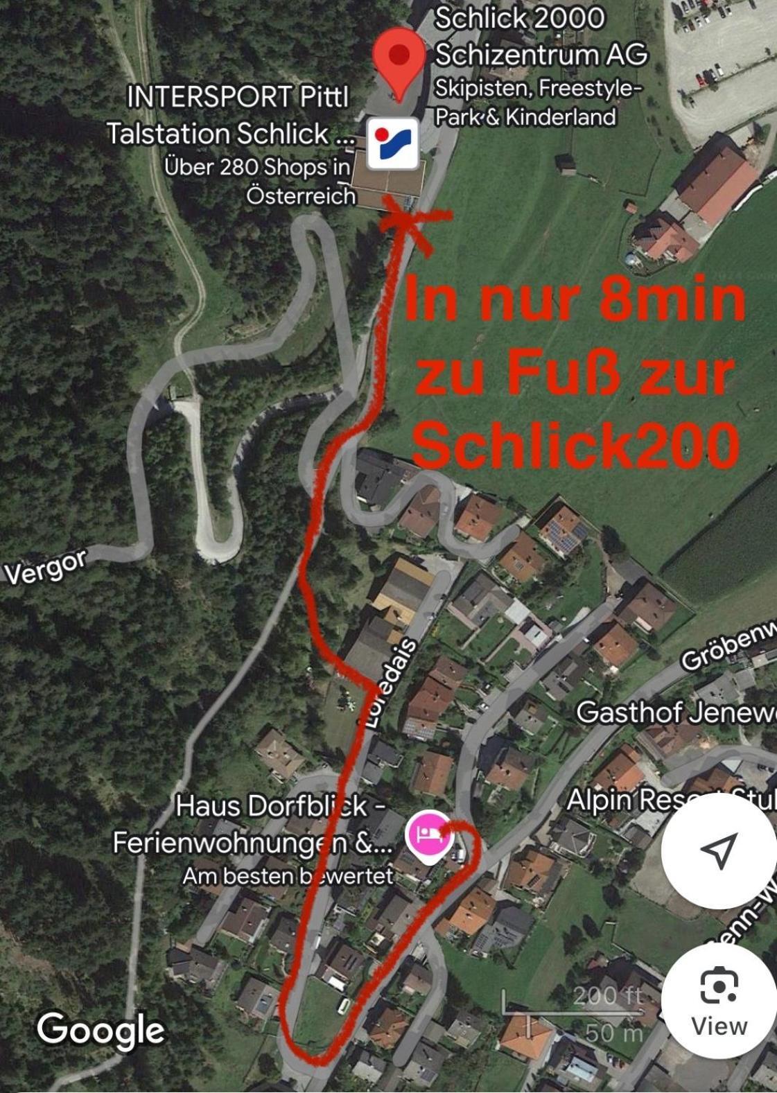 Das Stubai - Exklusiv, Einzigartig & Nachhaltig Fulpmes Esterno foto